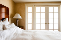 Tregellist bedroom extension costs