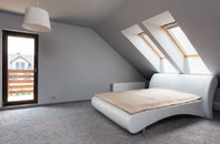 Tregellist bedroom extensions